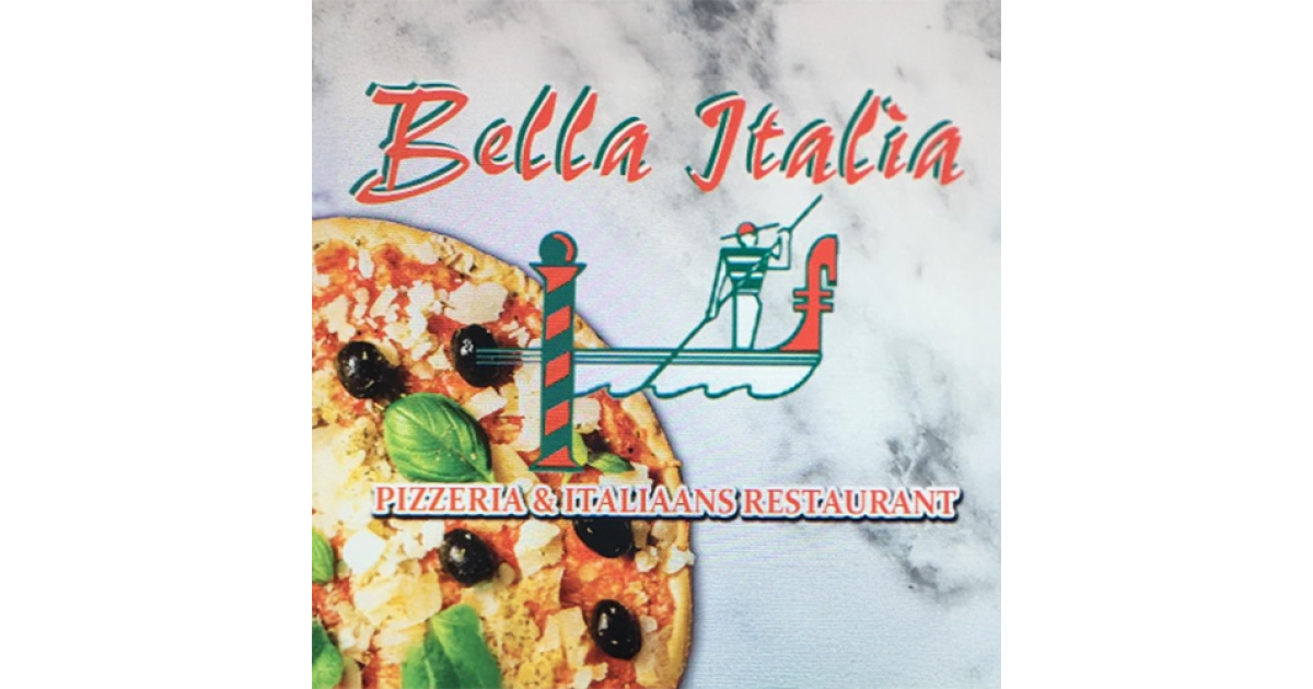 Bella Italia